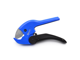 GEKO G01375 Kleště - nůžky na PVC trubky 3-42mm řezání 