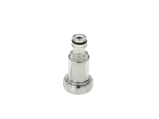 GEKO G73130 Spojka vodního filtru pro vysokotlaký čistič na vodovodním