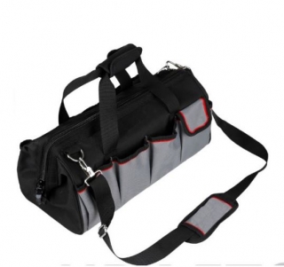 KRAFT&DELE KD2042 Montérská brašna na nářadí taška organizátor 45cm