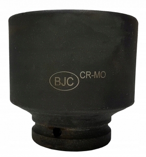  MAR-POL M58550 Nástrčný klíč, hlavice pro rázový utahovák 50 mm 1 " 