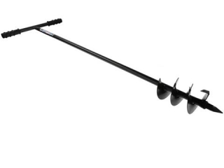 GEKO G66511 Zemní půdní vrták ruční 110mm