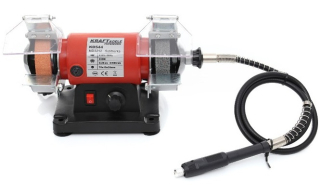 KRAFT&DELE KD544 Elektrická stolní bruska 200W / 230V