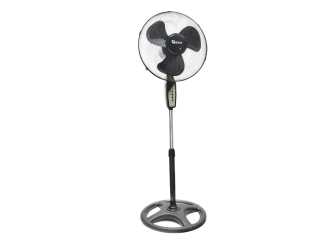 GEKO G80473 Stojanový ventilátor ø 40cm 40W dálkové ovládání