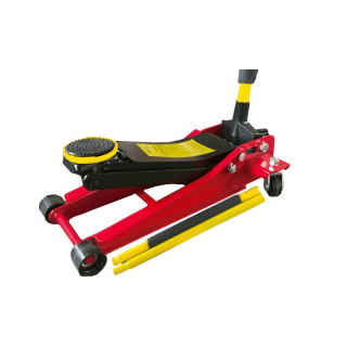 KRAFT&DELE KD386 Pojízdný dílenský zvedák pod auto hever 3T 140-460mm 