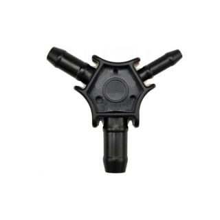 KRAFT&DELE KD10382 Kalibrátor trubek s odhrotovačem 16/20/25mm