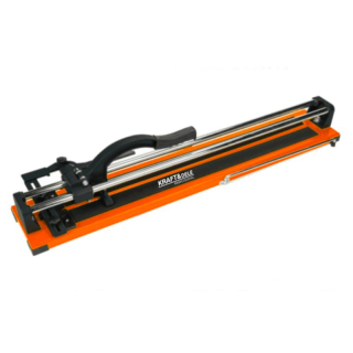 KRAFT&DELE KD10673 RUČNÍ ŘEZAČKA na dlažbu a obklady 1200mm / 14mm / 165mm