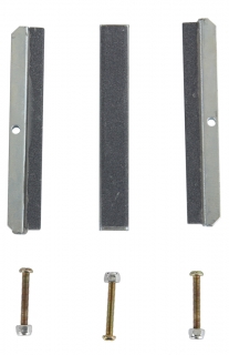 Mar-Pol M667001 Kameny pro honovací válec 3"