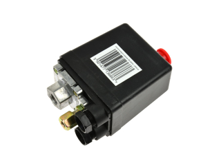 GEKO CG80302-64 Jednostranný tlakový spínač pro kompresor G80302 100L
