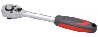KRAFT&DELE KD10328 Ráčna 1/2" pro nástrčné hlavice