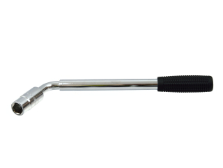 GEKO G10055 Klíč na kola L-typ 17-19mm teleskopický 