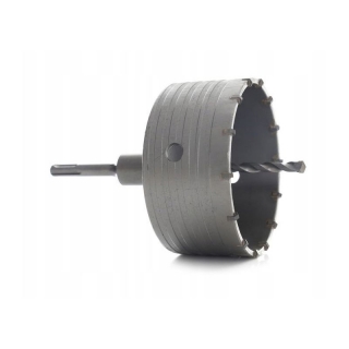 KRAFT&DELE KD10273 Korunkový vrták do zdi 100 mm SDS+ do betonu 