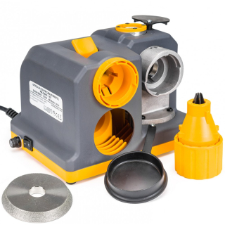 POWERMAT PM-ODW-150 Elektrická ostřička vrtáků 3-13mm 150W ostření vrtáků