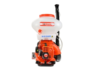 GEKO H00663 2,13 kW 26L MOTOROVÝ BENZÍNOVÝ POSTŘIKOVAČ ZÁDOVÝ ZAHRADNÍ 