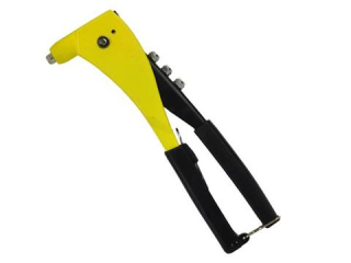 GEKO G01336 Ruční pákové nýtovací kleště 10" nýtovačka