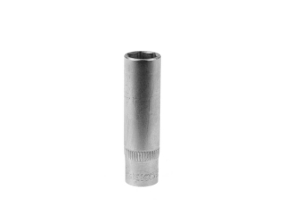 GEKO G13007 Šesti hranný nástrčný klíč 1/4" CRV 7 mm, klíče