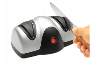 KRAFT&DELE KD10619 Profesionální elektrická ostřička na nože nůžky 45W