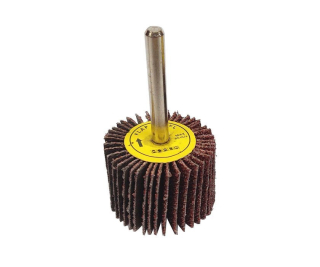 Magma P40 40x20x6mm Brusný kotouč se stopkou broušení