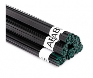 ABS 300G Plastové profily tyčinky pro svařování plastů pojivo 