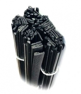 PBT-U 300G Plastové profily tyčinky pro svařování plastů pojivo