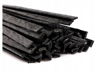 U-FLEX 300G Plastové profily tyčinky pro svařování plastů pojivo 