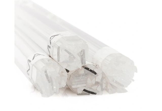 PMMA 300G Plastové profily tyčinky pro svařování plastů pojivo