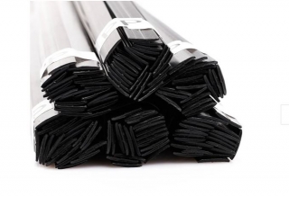 PP/EPDM 300G Plastové profily tyčinky pro svařování plastů pojivo 