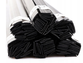 PP 300G 12mm Plastové profily tyčinky pro svařování plastů pojivo 