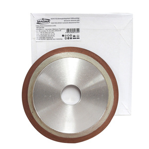 MAGMA DIAMANTOVÝ KOTOUČ hrncový pro ostření pil 150mm 8x32x3,0mm oboustranný PDX