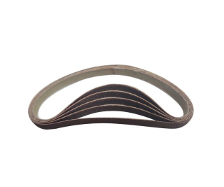 MAGMA P40  Brusný pás smirkový papír na broušení 10x330mm