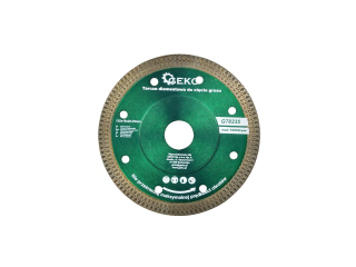 GEKO G78335 M08706 Diamantový kotouč pro řezání dlaždic 125 x 10 x 22,23mm