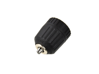 GEKO G00534 Sklíčidlová hlava do vrtačky sklíčidlo 10mm 3/8" 