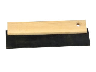 Geko G66042 Gumová spárovačka špachtle stěrka 200mm
