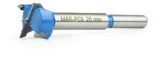 MAR-POL M22400 Vrták do dřeva fréz 25/90mm