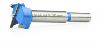 MAR-POL M22401 Vrták do dřeva fréz 30/90mm