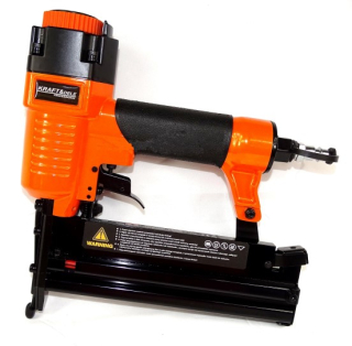 KRAFT&DELE KD1428 Pneumatická sponkovačka hřebíkovačka sešívačka 110PSI