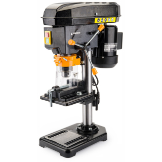 POWERMAT PM-WS-1600M Stolová stojanová vrtačka 1600W svěrák