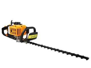 GEKO G81054 Benzínové nůžky na živý plot 550mm