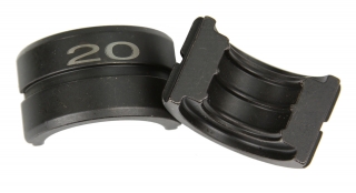 MAR-POL M55910-20 Čelistí pro lisovací kleště na potrubí 20mm