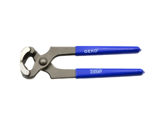 GEKO G01691 Štípací kleště s izolovanou rukojetí 180mm