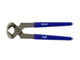 GEKO G01692 Štípací kleště s izolovanou rukojetí 200 mm/8" 