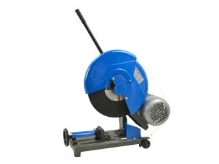 GEKO G81025 2000W Pokosová pila, řezačka na kov 230V 2kW
