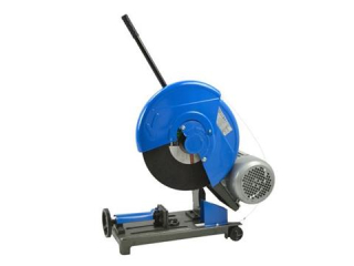 GEKO G81026 2200W Pokosová pila, řezačka na kov 400V 2,2kW