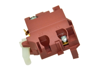 GEKO G85208 Přepínač na úhlovou brusku PWS 600 spínač