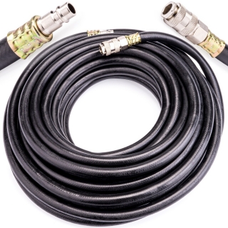 POWERMAT PM-WP-15T Pneumatická hadice 10 x 17 mm / 15m 20bar
