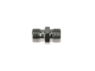 GEKO G02998 Konektor spojka adapter na rychlospojku na hadici 1/4" 