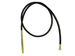 GEKO G80246 Hadice 38mm 4m pro vibrátor na beton
