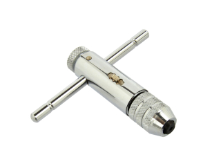 GEKO G38310 Vratidlo na závitníky M3-M8 85mm