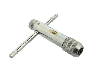 GEKO G38311 Vratidlo na závitníky M5-M12 110mm 