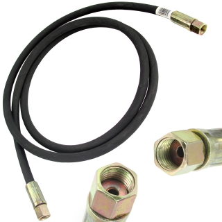 MAR-POL M78076 Hadice pro nožní mazací lis maznici 2m 