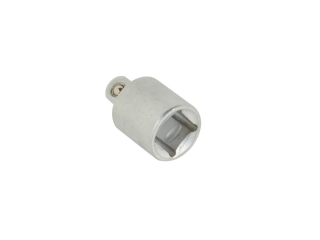 GEKO G13440 Redukce 1/2" - 3/8" na nástrčné klíče / hlavice